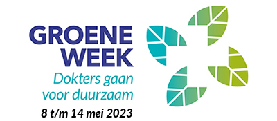 logo Groene week