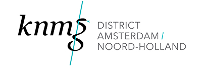 KNMG district Amsterdam Noord-Holland